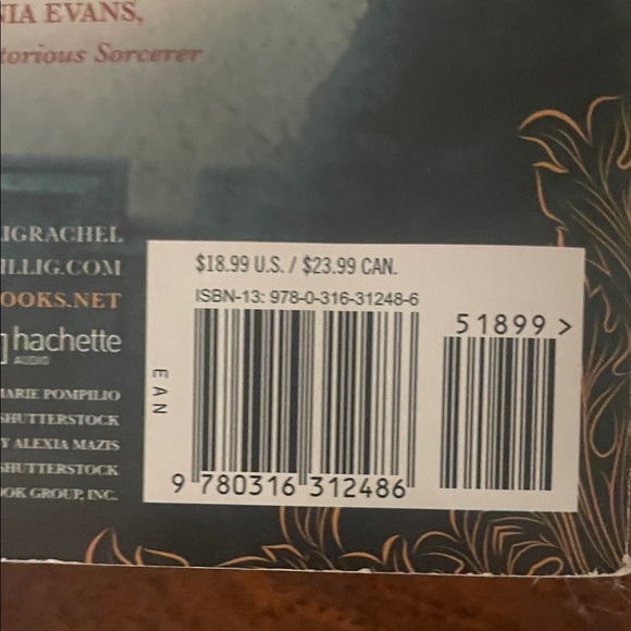 The Shepard King Duology: a Dark Fantasy Book Set by Rachel Gillig - Picture 7 of 14